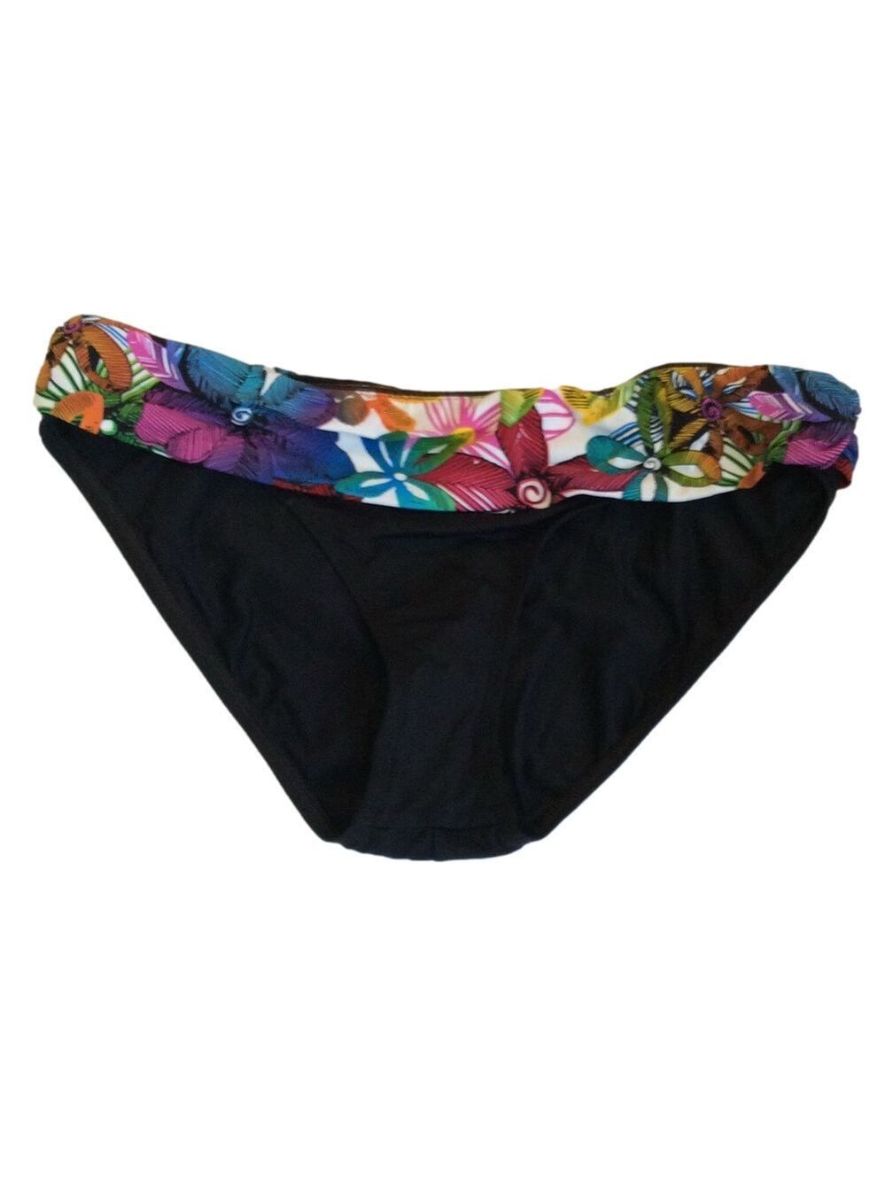 La Blanca Swim Bikini Bottoms New without tags